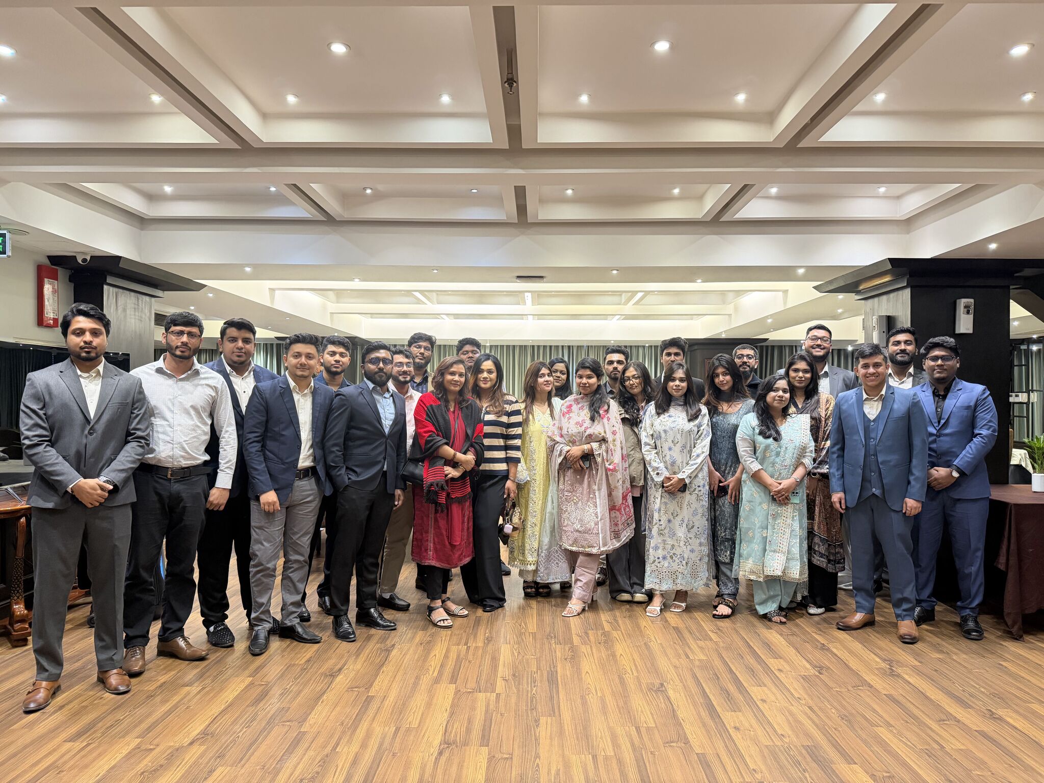 Annual General Meeting